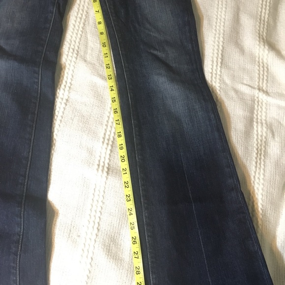 Paige Jeans - Picture 5 of 5